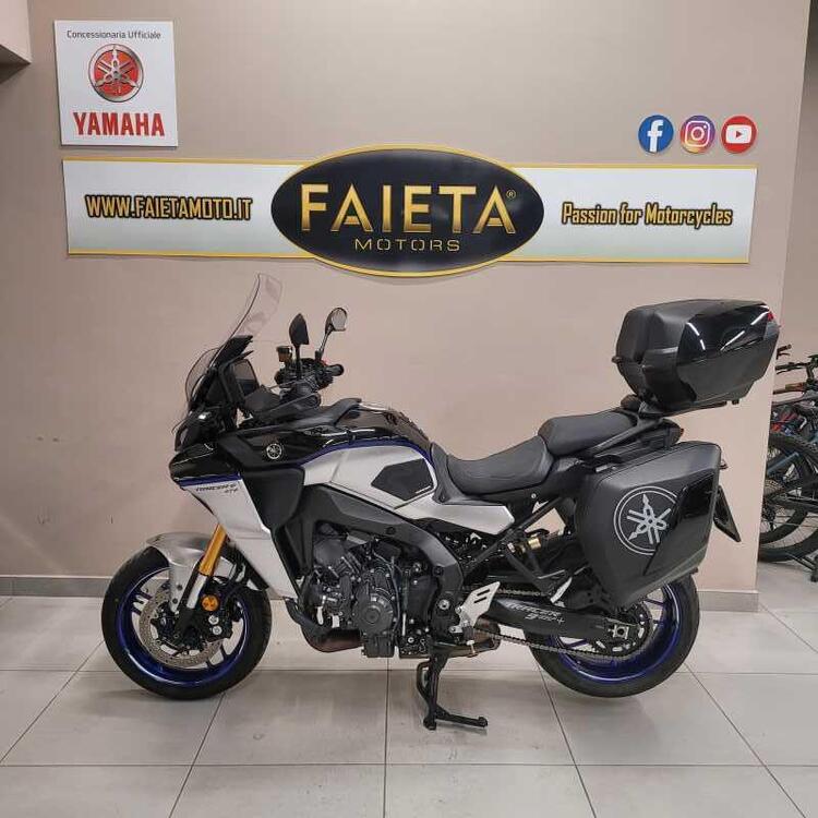 Yamaha Tracer 9 GT+ (2023 - 24)