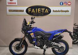 Yamaha Ténéré 700 World Raid (2022 - 24) usata