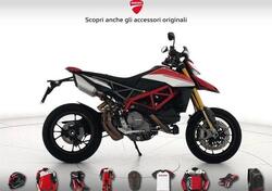 Ducati Hypermotard 950 SP (2019 - 20) usata