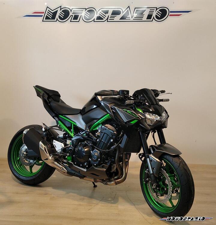 Kawasaki Z 900 A2 (2021 - 24)