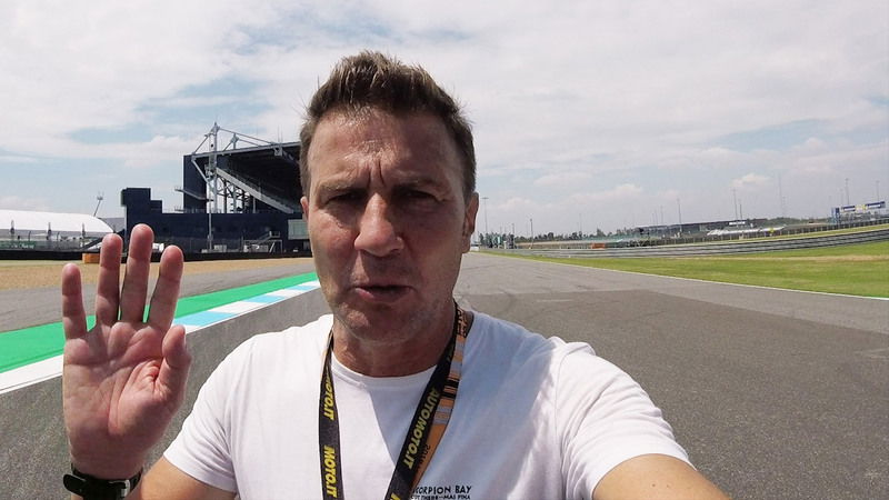 MotoGP 2024. GP di Germania. Il venerd&igrave; con Zam e gli spettatori [VIDEO]