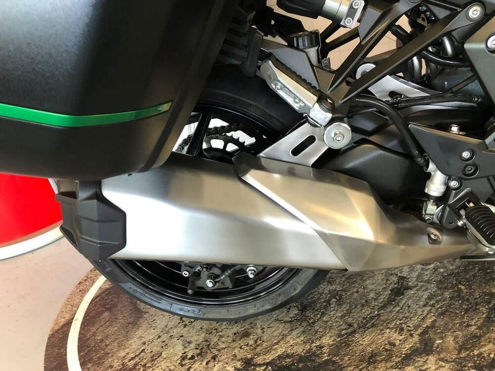 Kawasaki Ninja 1000 SX (2020) (5)