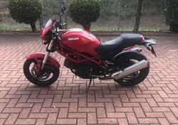 Ducati Monster 695 (2006 - 08) usata