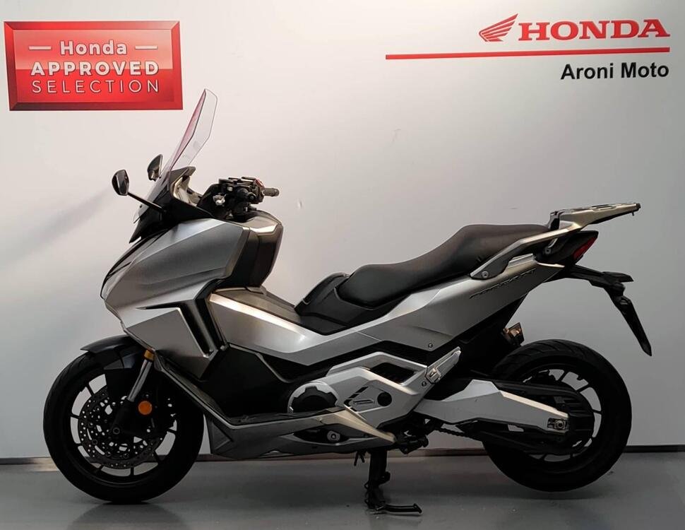 Honda Forza 750 DCT (2021 - 24) (3)