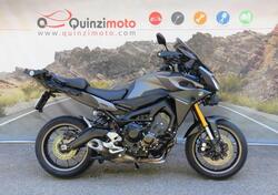 Yamaha MT-09 Tracer ABS (2015 - 16) usata