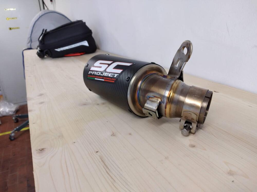 Terminale Omologato SC-Project Exhaust (2)