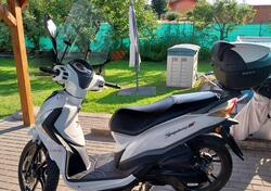 Sym Symphony 125 ST CBS (2017 - 20) usata