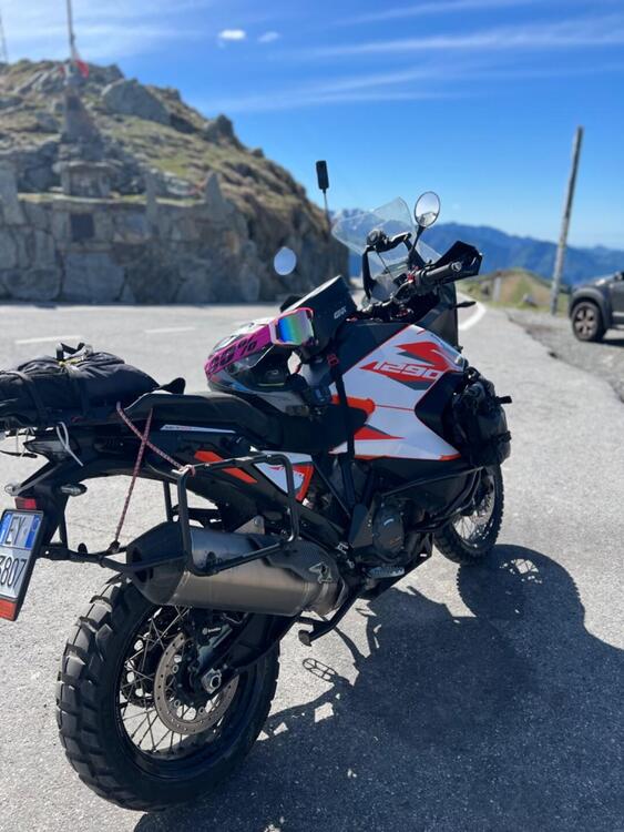 KTM 1290 Super Adventure S (2021) (2)