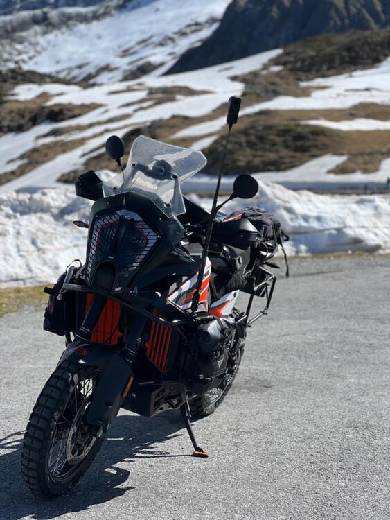 KTM 1290 Super Adventure S (2021) (5)