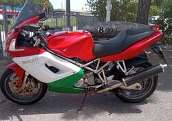 Ducati ST4 S (2004 - 05) usata