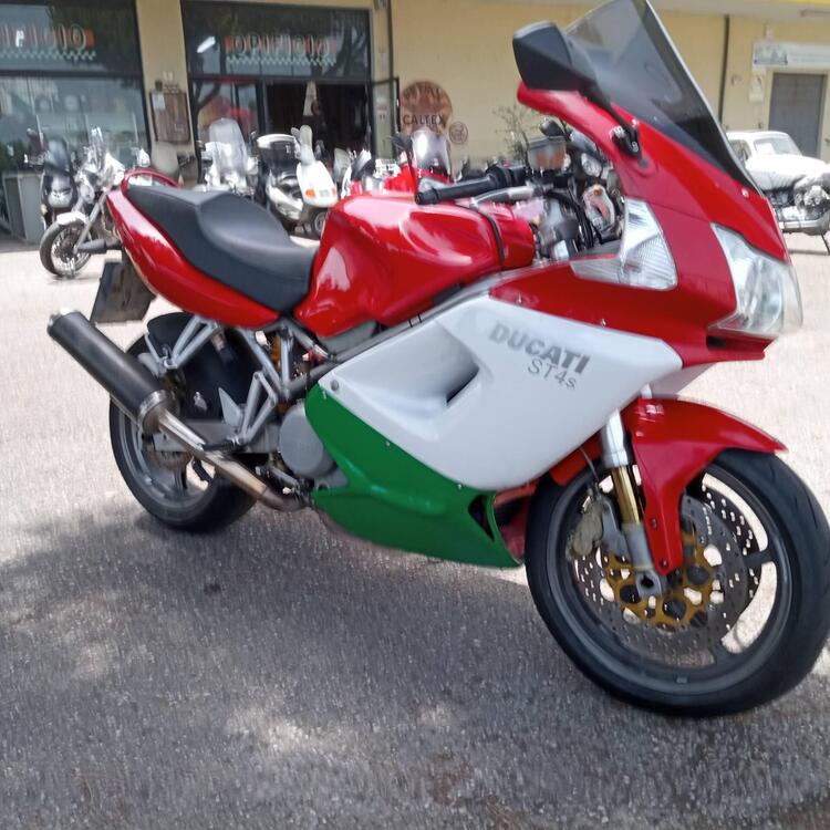 Ducati ST4 S (2004 - 05) (4)