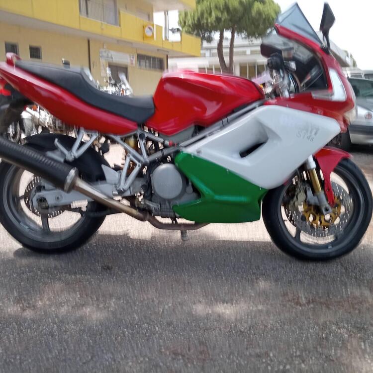 Ducati ST4 S (2004 - 05) (5)