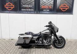 Harley-Davidson 1450 Street Glide (2006 - 07) - FLHX usata