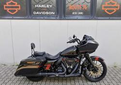 Harley-Davidson 117 Street Glide (2018 - 20) - FLHXSE usata