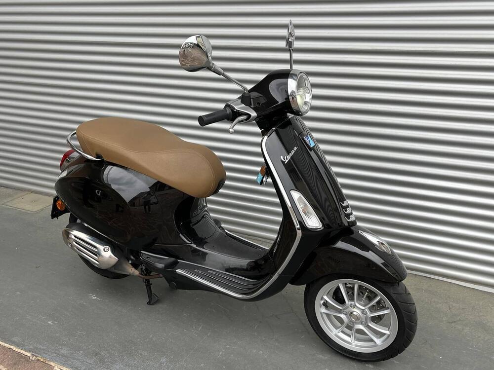 Vespa Primavera 50 (2021 - 23) (2)