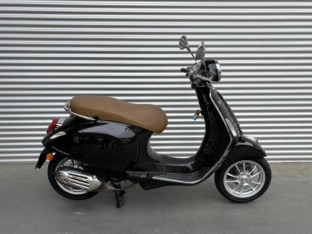 Vespa Primavera 50 (2021 - 23) (3)