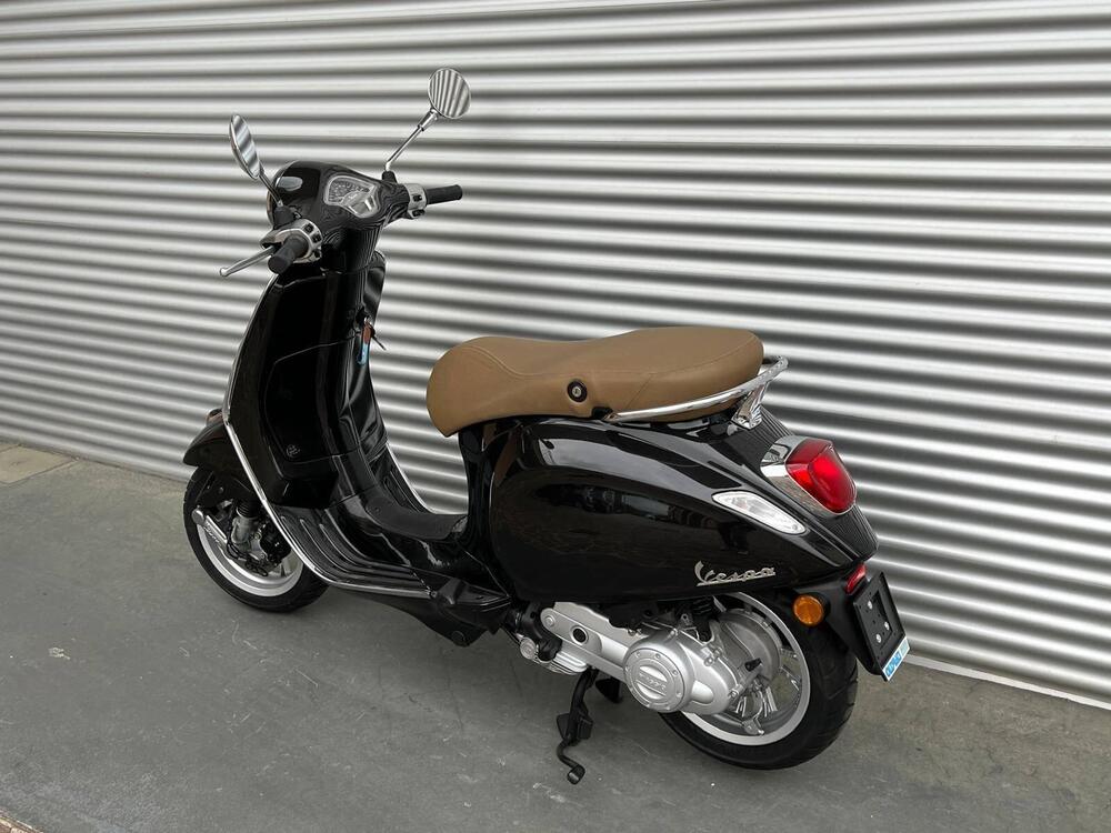 Vespa Primavera 50 (2021 - 23) (5)