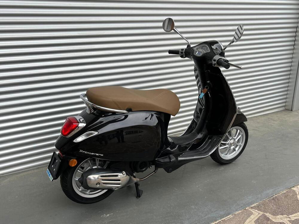 Vespa Primavera 50 (2021 - 23) (4)