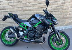 Kawasaki Z 900 (2021 - 24) usata