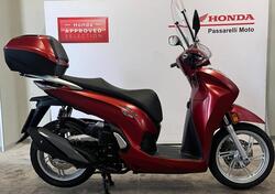 Honda SH 350 (2021 - 24) usata