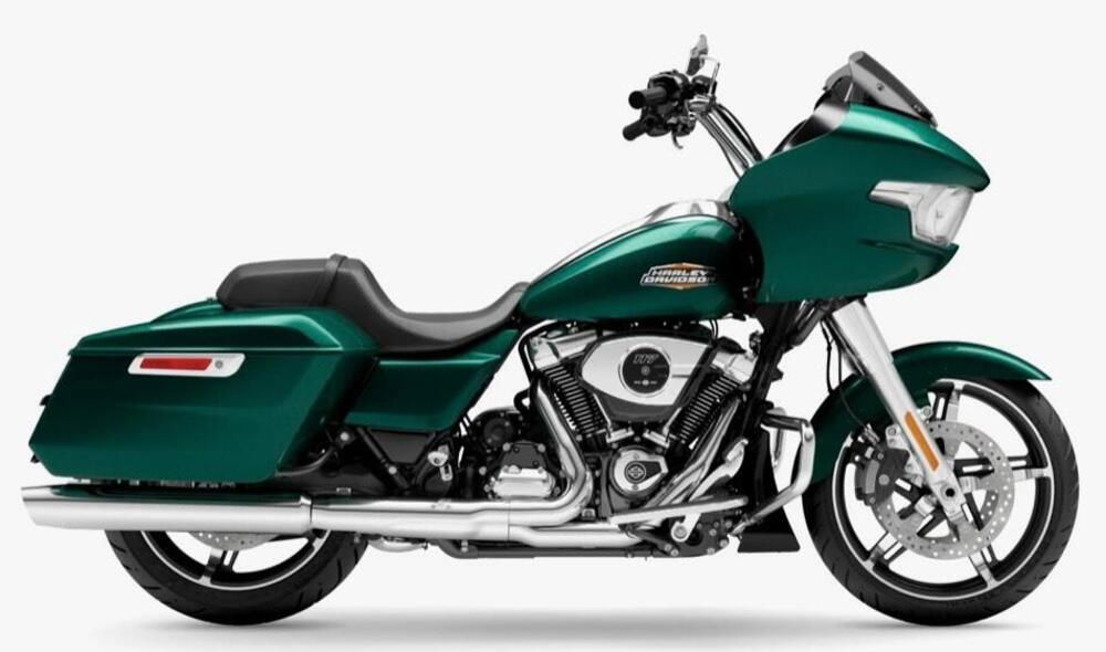 Harley-Davidson Street Glide (2024) (2)