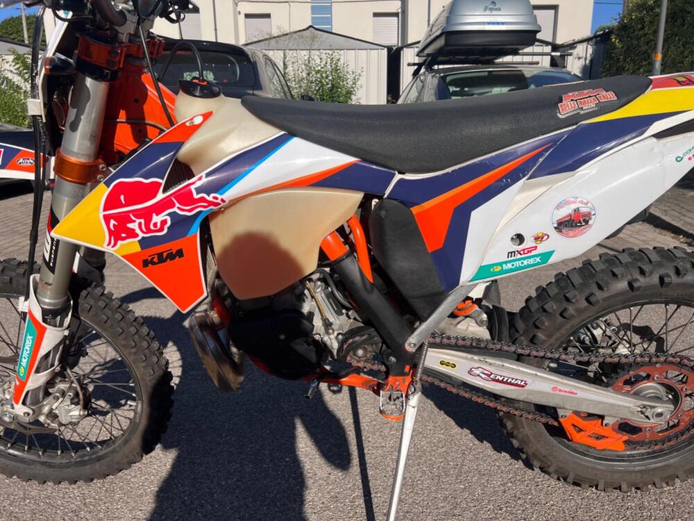 KTM EXC 300 E Six Days (2013) (3)