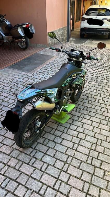 Kl KXE 125 Motard (2022 - 24) (2)