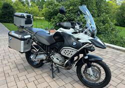 Bmw R 1200 GS Adventure (2010 - 13) usata