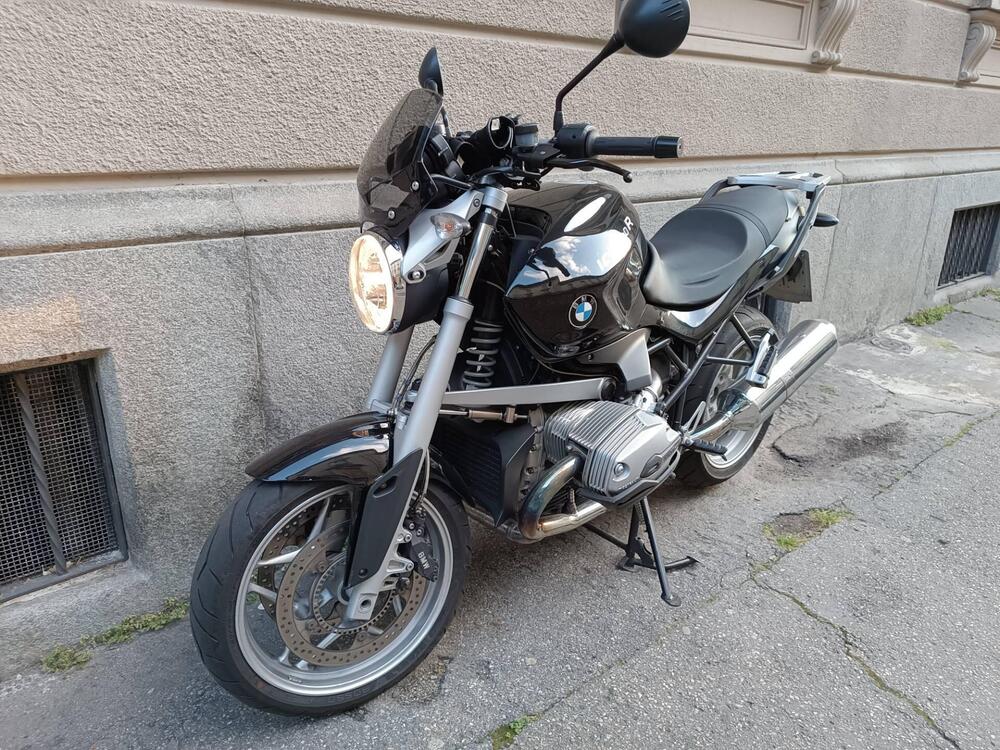 Bmw R 1200 R (2006 - 11)