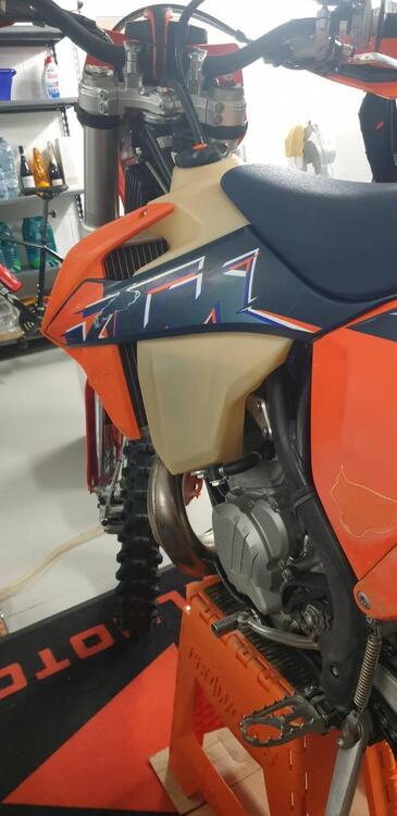 KTM EXC 300 E TPI (2022) (5)