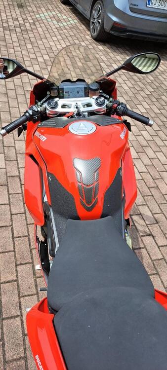 Ducati Panigale V4 1100 (2018 - 19) (2)