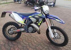 Sherco 125 SE Factory (2021) usata