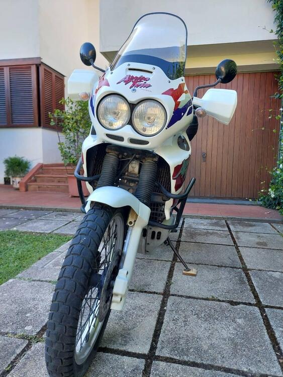 Honda Africa Twin XRV 750 (1996 - 02) (3)