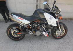 KTM 990 Super Duke (2007 - 11) usata