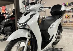 Honda SH 150 i (2017 - 19) usata