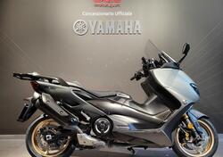 Yamaha T-Max 560 Tech Max (2021) usata