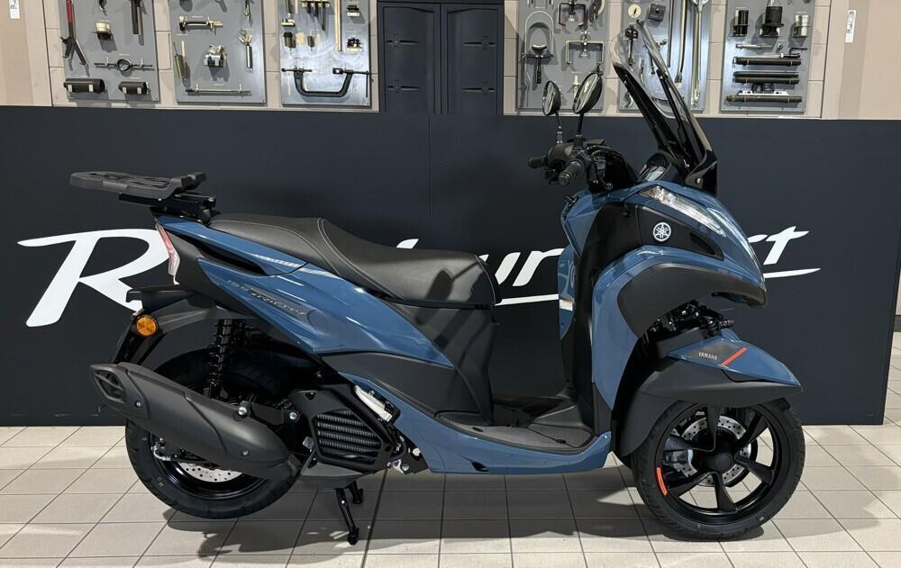 Yamaha Tricity 155 (2022 - 24)