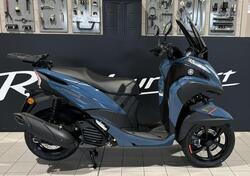 Yamaha Tricity 155 (2022 - 24) usata