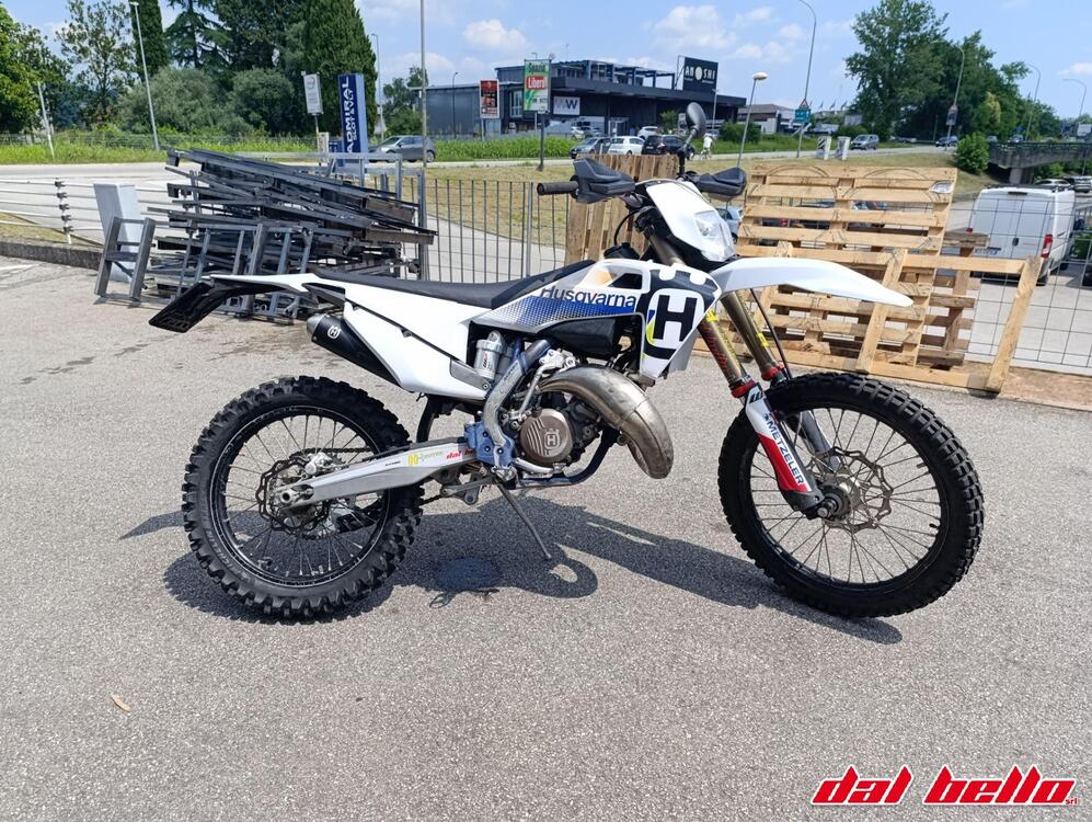 Husqvarna TX 125 (2019 - 20) (3)