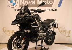 Bmw R 1200 GS Adventure (2017 - 18) usata