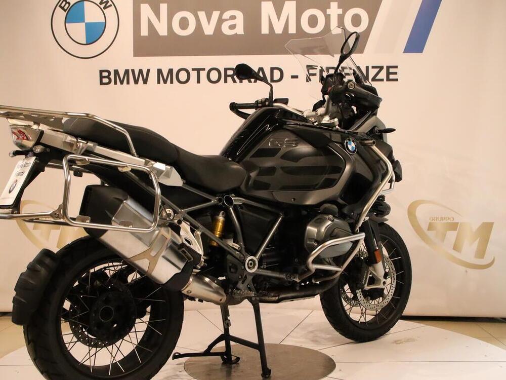 Bmw R 1200 GS Adventure (2017 - 18) (4)