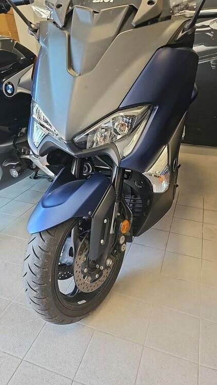 Yamaha T-Max 530 SX (2017 - 19) (2)