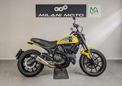 Ducati Scrambler 800 Icon (2017 - 2020) usata