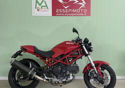 Ducati Monster 695 (2006 - 08) usata