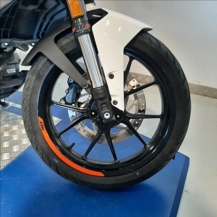 KTM 125 Duke ABS (2017 - 20) (3)