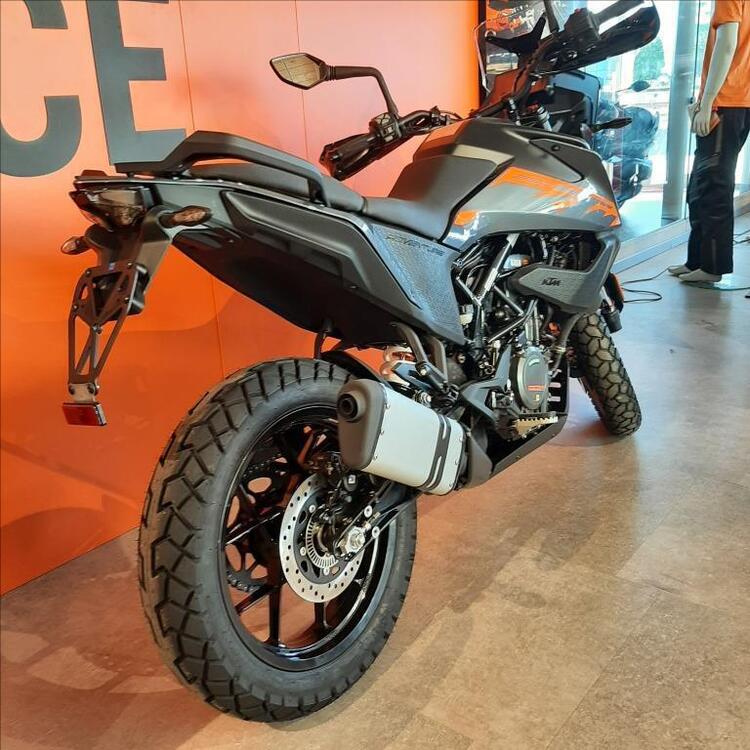 KTM 390 Adventure (2022 - 24) (3)