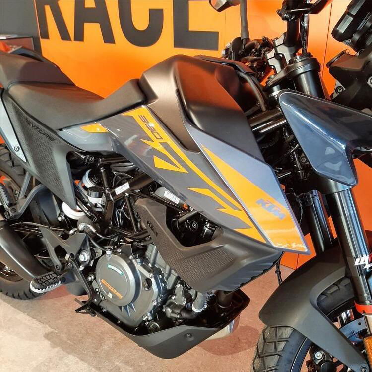 KTM 390 Adventure (2022 - 24) (4)