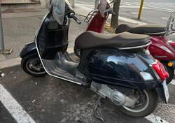 Vespa GTS 300 ABS (2014 - 16) usata