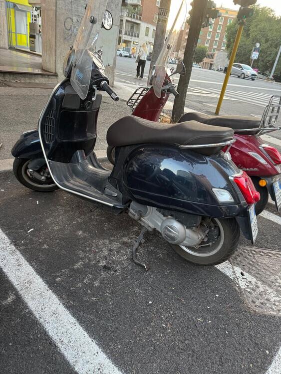 Vespa GTS 300 ABS (2014 - 16) (3)