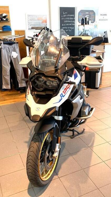 Bmw R 1250 GS (2021 - 24) (4)